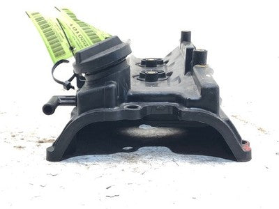 2002-2008 Nissan Maxima Driver Left Valve Cover OEM Front with Oil Cap 3.5L AT