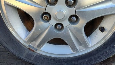 1999-2003 Ford Taurus 16 Aluminum Wheel Oem Factory Rim