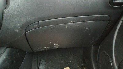 2017-2019 Kia Soul Glove Box Assembly Complete Door With Latch Oem Black Eq