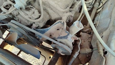 1979 Ford F150 Power Steering Pump With Mount Bracket Oem