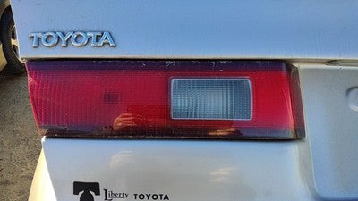 1997-1999 Toyota Camry Driver Left Inner Tail Light Brake Lamp Oem Rear