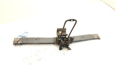 2002-2009 Trail Blazer Hood Latch Assembly With Bracket Oem 15176209