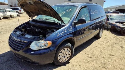 2001-2009 Chrysler Town & Country Lower Intake Manifold Oem 3.3L 4781035Ae