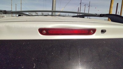 2004 Toyota Sienna Third Brake Light Middle Lamp Oem