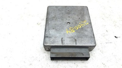 00 Ford E350 Electronic Control Module Engine Computer Ecm Ecu 7.3l Powerstroke
