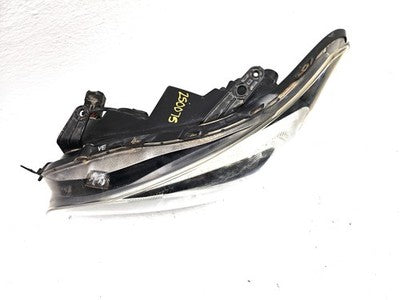 2015-2021 Subaru Wrx Driver Left Head Light Oem Front Lamp Led 84002Va050