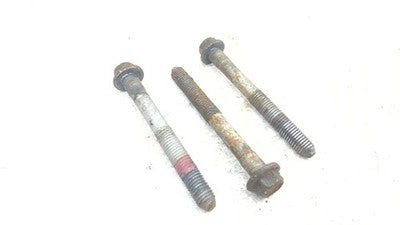 2005-2008 Ford F350 Set Of Bolts For Power Steering Gear Box Oem