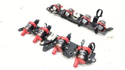 2004 Buick Rainier Ignition Coil Set Carbole Aftermarket 5.3L