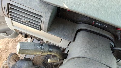 04-07 Freestar Turn Signal Switch Windshield Wiper Column Control Lever Assembly