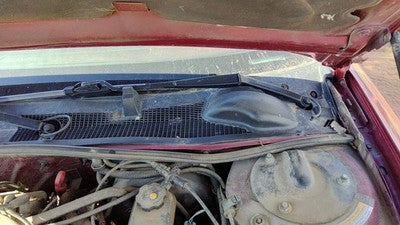 1995-2001 Chevy Lumina Driver Left Windshield Wiper Arm Oem Blade Lever 10424405