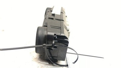 2007-2008 Mercedes Gl450 Temperature Control Module In Dash Heater Ac Head Unit