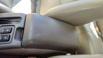 2000 Legacy Outback Center Console Lid Only Oem Arm Rest Fold Down Tan 040