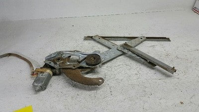 1997-1998 Ford F150 Oem Driver Front Window Regulator Electric F65z1523208ab