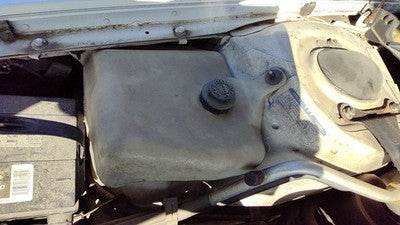 1994 Pontiac Bonneville Coolant Reservoir Radiator Overflow Tank Bottle Oem 3.8l