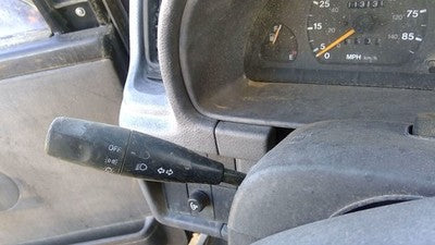 96-98 Geo Tracker Turn Signal Switch Windshield Wiper Column Control Lever Oem