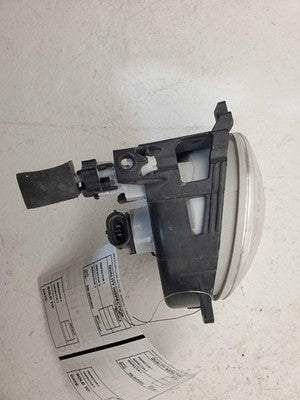 2013-2015 Toyota Rav-4 Driver Left Fog Light Lamp Oem 812200R020 8122060100
