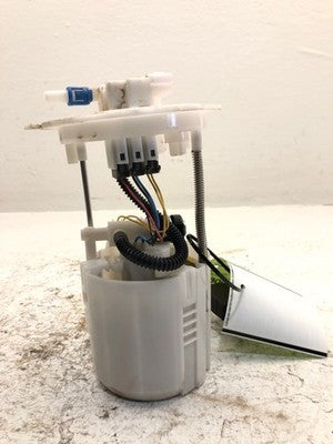 13-18 Nissan Altima Complete Fuel Pump With Sending Unit Gas Level Sedan 2.5L