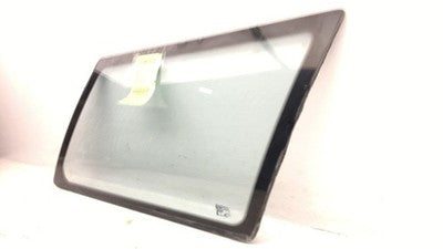 1985-1989 Subaru Legacy Passenger Right Rear Quarter Glass Back Side Window Oem