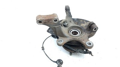 05-12 Ford Escape Passenger Right Front Spindle Steering Knuckle With Wheel Hub