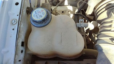 2002-2005 Ford Explorer Coolant Reservoir Radiator Overflow Tank Bottle Oem
