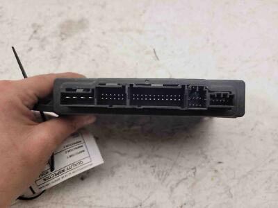 04 05 CADILLAC SRX Multifunction Control Module Computer OEM