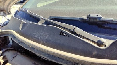 2006-2010 Vw Passat Passenger Right Windshield Wiper Arm Oem Blade Lever
