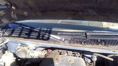1991 Chevy Caprice Windshield Wiper Cowl Vent Trim Panel Oem Grille