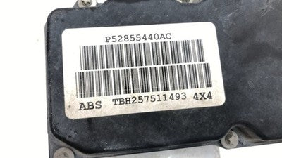 2006 Dodge Durango Complete Anti Lock Brake Pump Unit Oem Abs Module Assembly