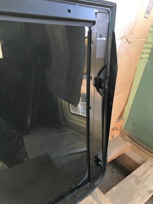 2009-2016 Lincoln Mks Front Sun Roof Glass Oem Top Window 8A5z54500a18a