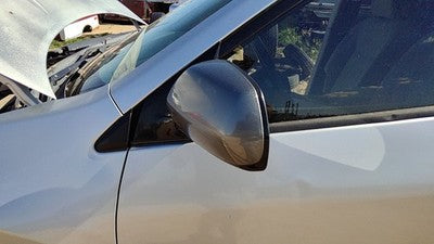 2008-2015 Nissan Rogue Driver Left Side Mirror Door Mounted Oem 96302Jm200