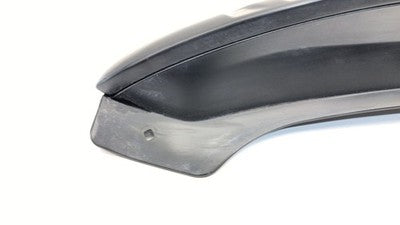 2001 Chevy Tahoe Passenger Right Rear Moulding On Quarter Panel Oem 15765114