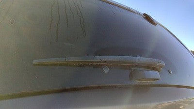 2004-2011 Endeavor Back Glass Wiper Arm Oem Rear Window Blade Liftgate Hatch