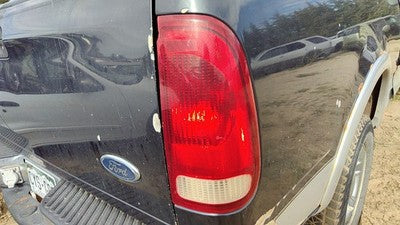 1997-2004 Ford F150 Passenger Right Tail Light Brake Lamp Oem Rear F85z13404ca