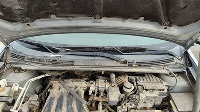 2008 Nissan Sentra Windshield Wiper Cowl Vent Trim Panel Oem Cover