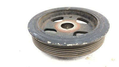 2009-2022 Toyota Corolla Harmonic Balancer Crankshaft Pulley With Bolt Oem 1.8L