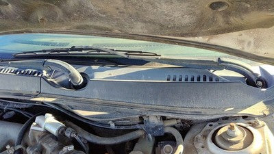 1996-2007 Ford Taurus Driver Left Windshield Wiper Arm Oem Blade Lever