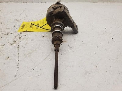 1992-1992 F250 Oem Distributor F2tz12127d