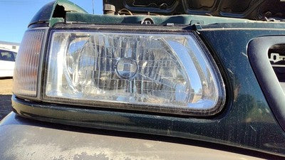 2000 2001 2002 Honda Passport Passenger Right Head Light Oem Front Lamp