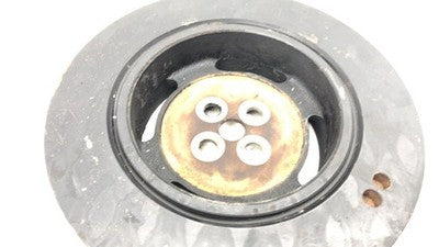 98-02 Ram 2500 Harmonic Balancer Crankshaft Pulley Wh Bolts 5.9L Cummins 594-321
