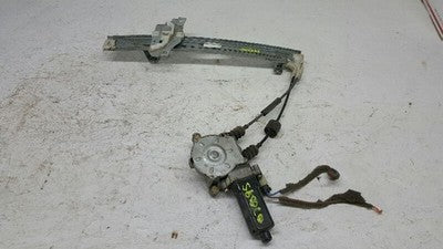 1996-2000 Hyundai Elantra Oem Passenger Front Window Regulator Electric