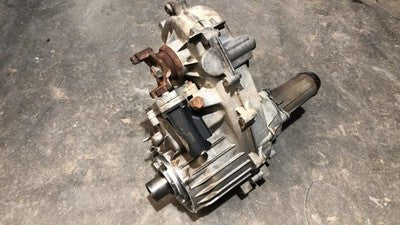 96-00 Silverado 2500 Transfer Case Assembly Electric Shift 4L80e 4X4 4Wd Tcase