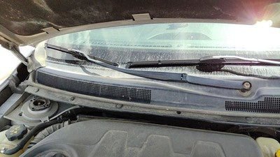 15 Chrysler 200 Passenger Right Windshield Wiper Arm Oem Blade Lever 68241706Aa