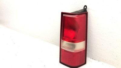 03-14 Chevy Express Van Passenger Right Tail Light Oem Brake Lamp Rear 84639024