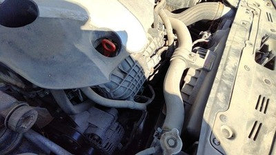 2011-2015 Kia Optima Sx Intake Manifold Oem 2.0L Turbo 283102G900