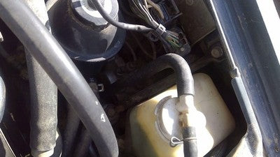 90-91 Galant Vr-4 Complete Anti Lock Brake Pump Unit Abs Module Assembly Awd