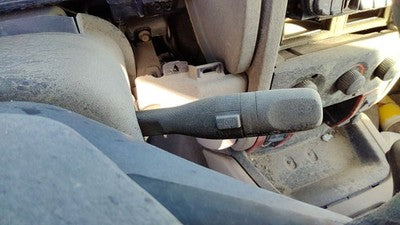 99-01 Jeep Grand Cherokee Windshield Wiper Control Switch Column Lever Assembly