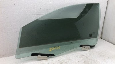 2008-2012 Chevy Malibu Driver Left Front Side Window Door Glass Oem 15210617
