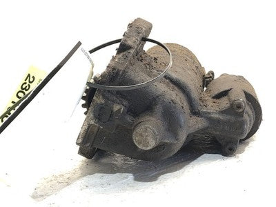 1996-1999 Ford Taurus Sho Starter Motor 3.4L V8 F6dz11002arm