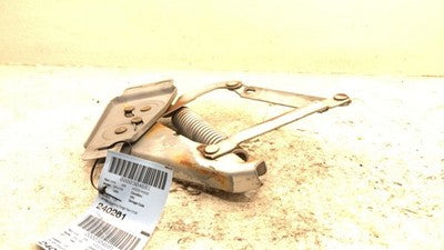 1972-1989 Dodge Ram D100 Passenger Right Hood Hinge Assembly Oem Blue 55027100