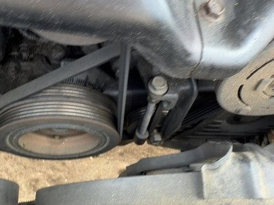 1990 Subaru Legacy Drive Belt Tensioner Oem 2.2L
